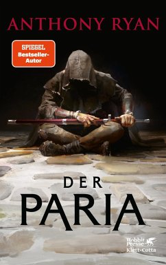 Der Paria / Der stählerne Bund Bd.1 von Klett-Cotta